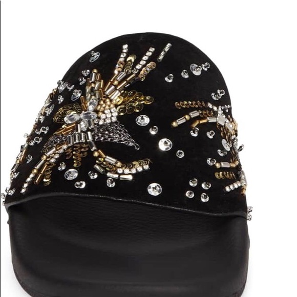 Rebecca Minkoff Suzette Sandal - Picture 4 of 4